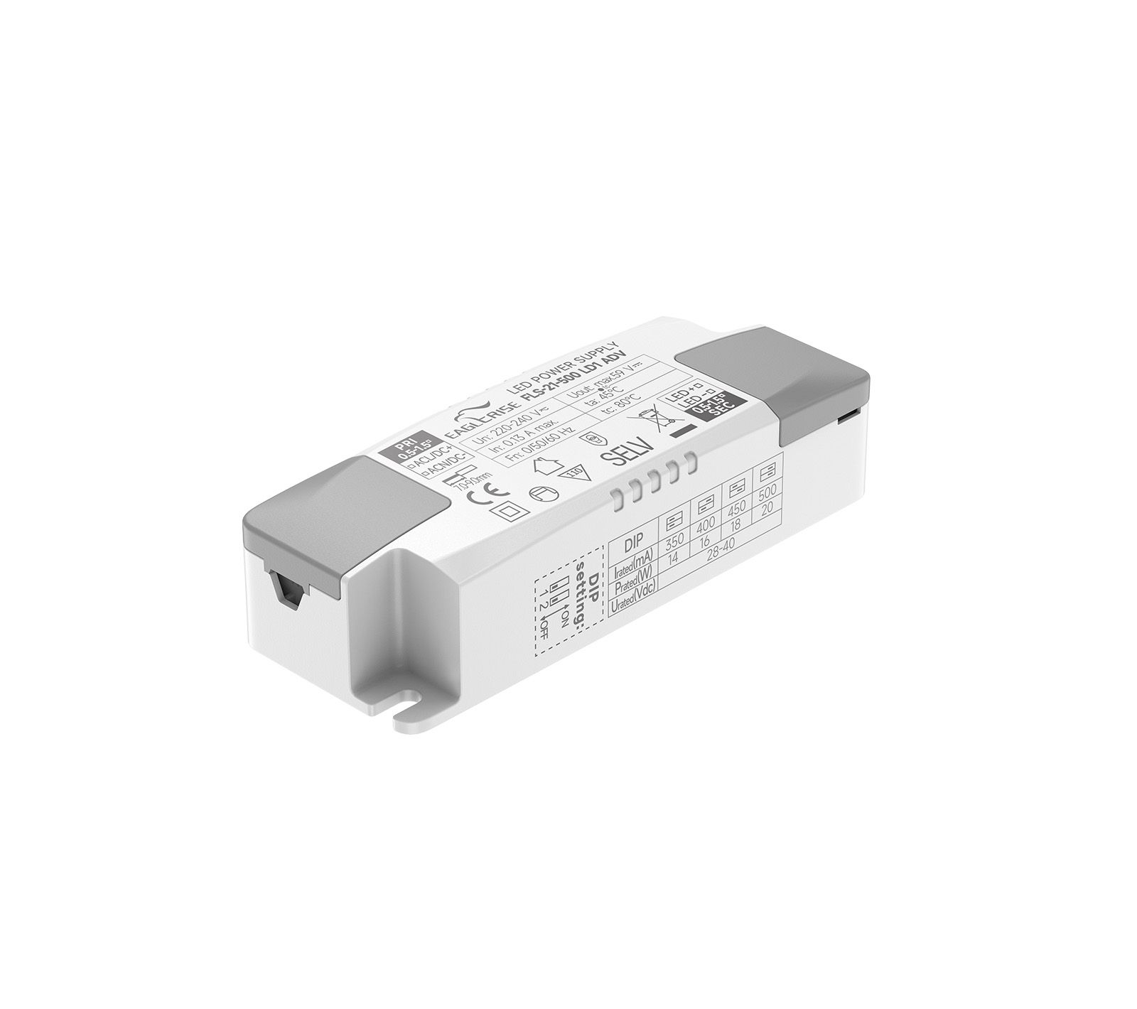 FLS-21-500 LD1 ADV